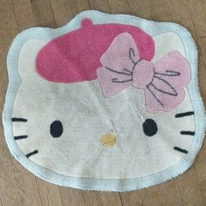 Hello Kitty Bath mat